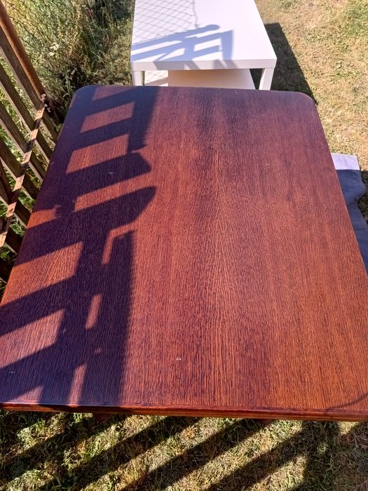 Stolik Ikea Lack dobry stan