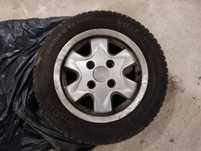 Opony wielosezonowe Vredestein Quatrac 5 165/65R13 77 T (4 szt.)