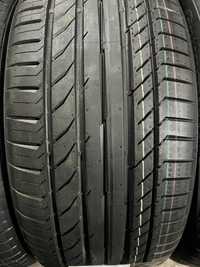 255/55/18 R18 Continental ContiSportContact 5 NO 4шт нові