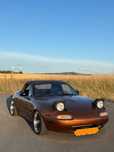 Mazda MX-5 Mazda MX-5 NA 1.6