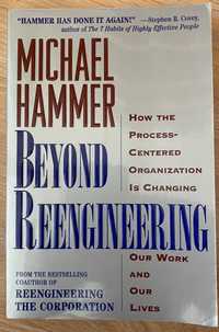 Beyond Reengineering Michael Hammer