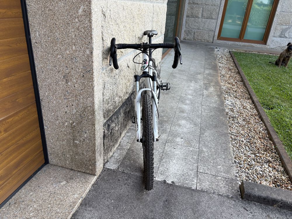 Gravel MTB Dropbar Orbea