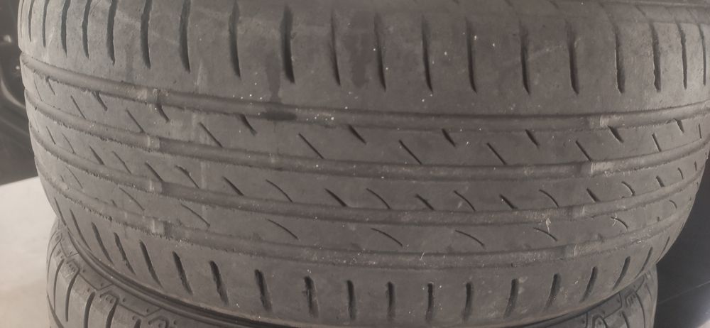 Jantes de liga leve Stilauto 15" . Preço Novo