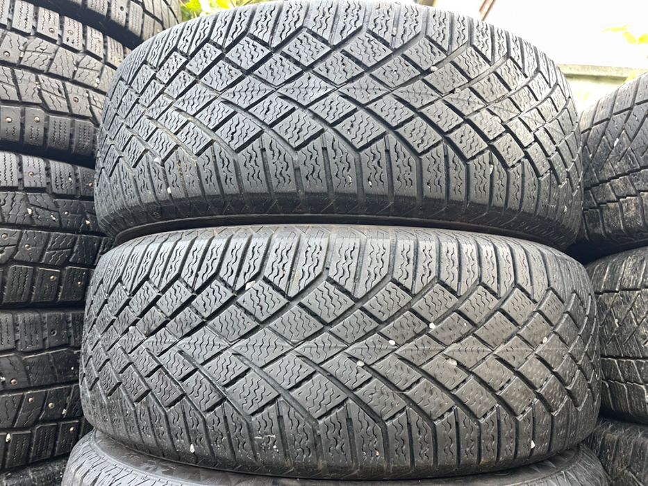 205/55 r16 колеса зимові ( 2 / 4 шини)
