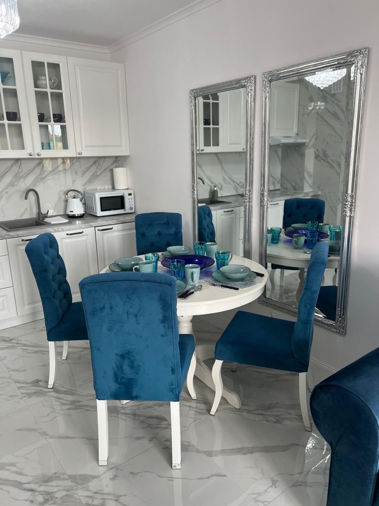 Apartament CYPRIAN DELUX Malbork