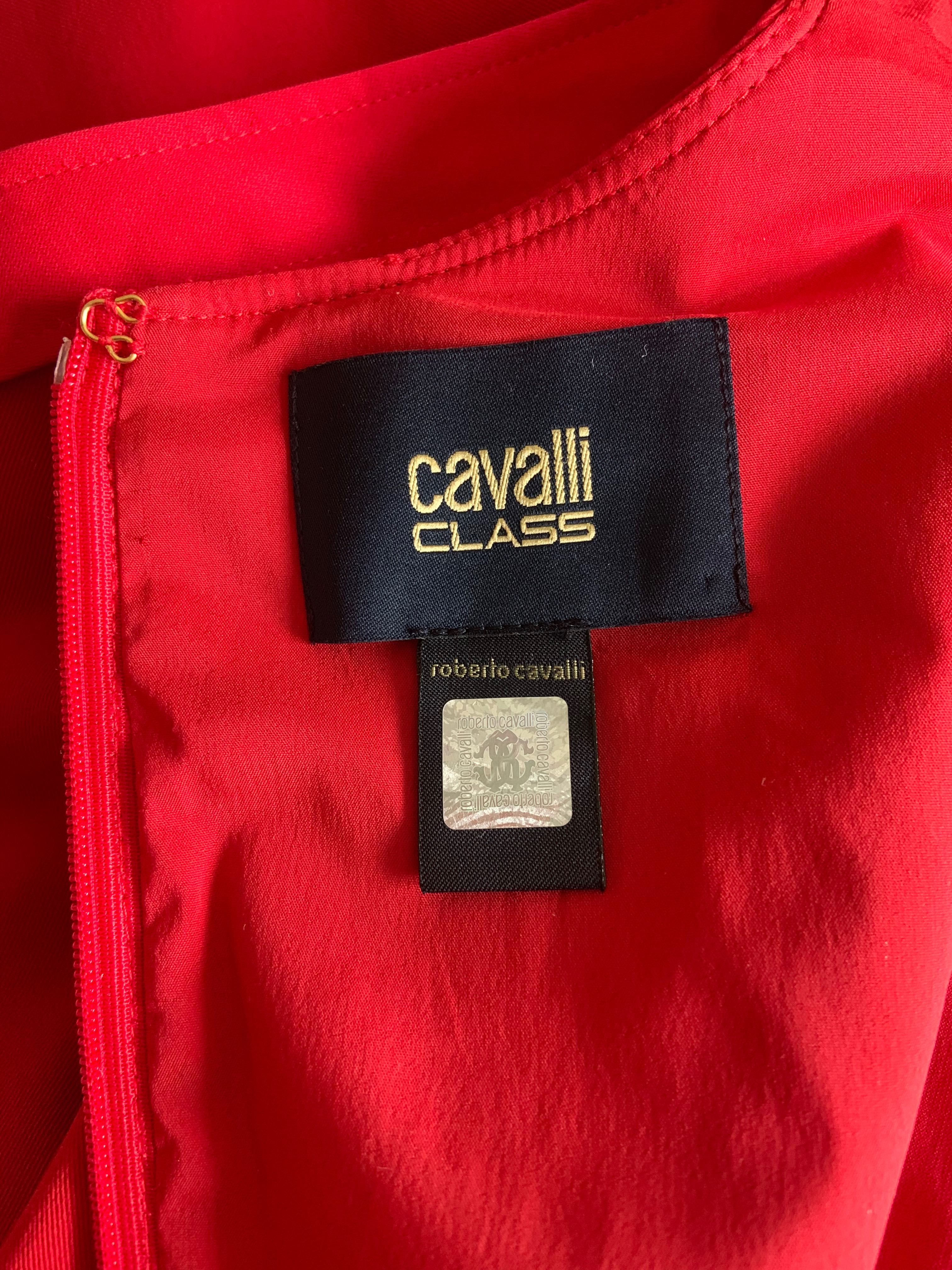 Сукня  Roberto Cavalli class