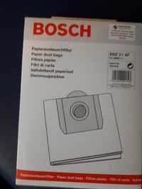 Продам фильтр бумашный для пылесосов Rowenta Bosch  модель  BBZ 21 AF