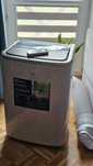 Klimatyzator przenośny Electrolux EXP26U338CW