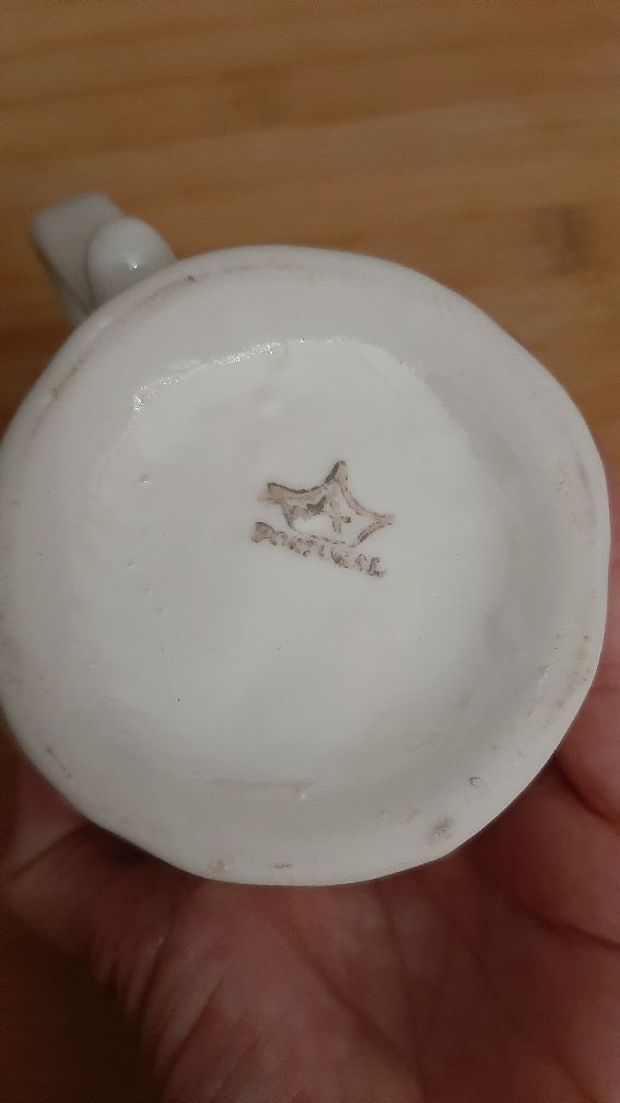 Caneca em cerâmica