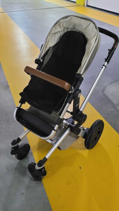 Carrinho de bebe Joolz