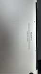 Varios Macbook pecas