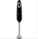 Blender ręczny SMEG czarny Nowy z paragonem