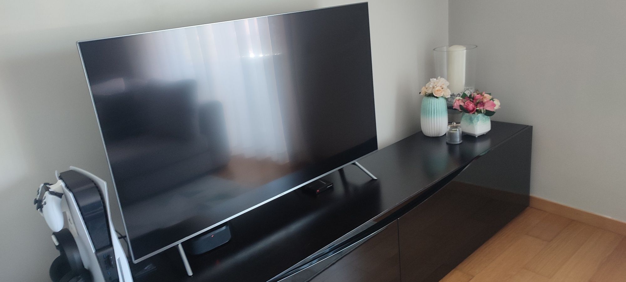 Tv QLED 2018 Q6FN 55 UHD 4K
