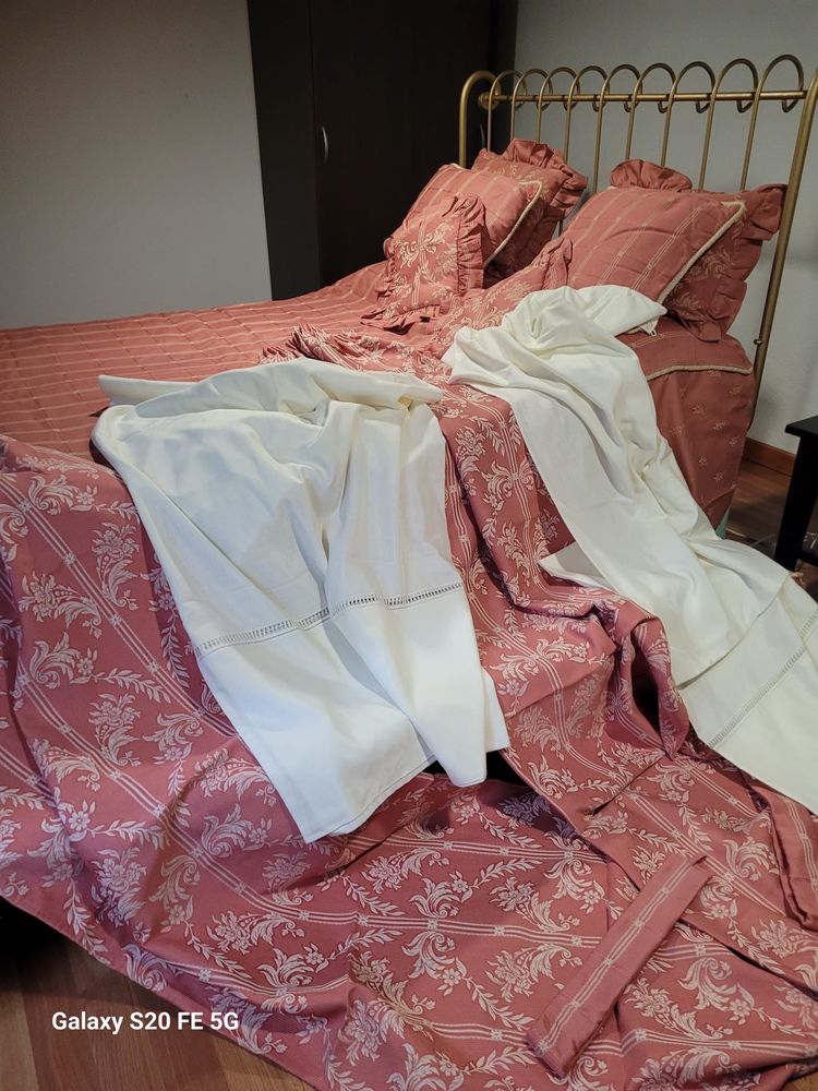 Conjunto de quarto