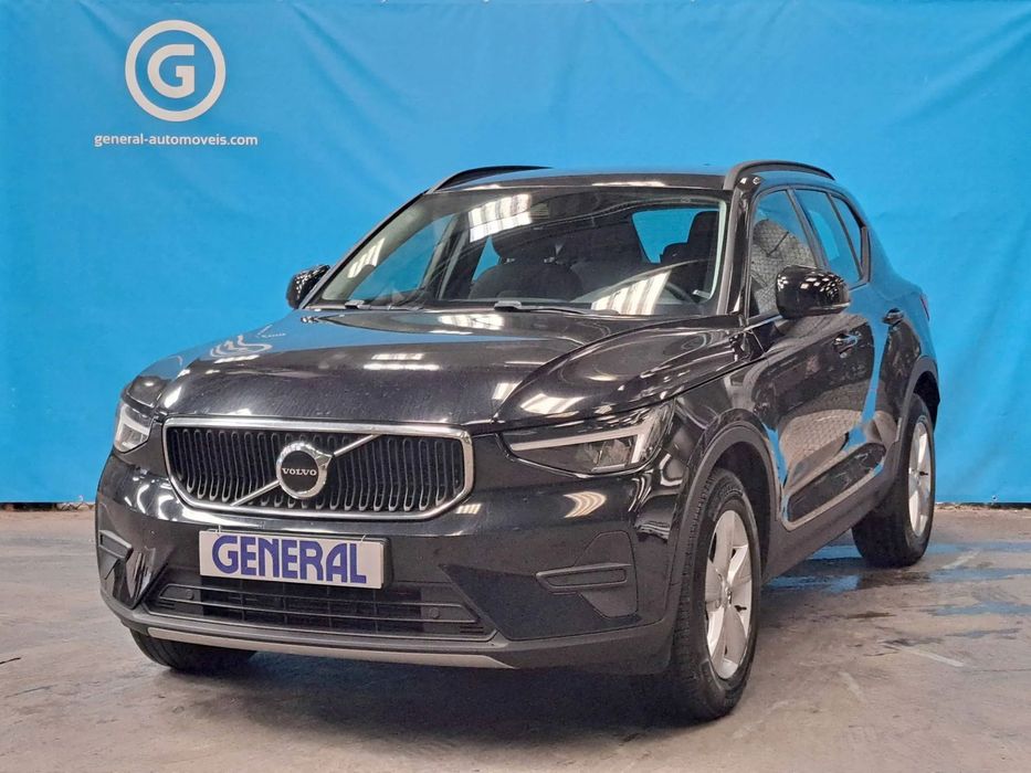 Volvo XC 40 1.5 T2 Core Auto