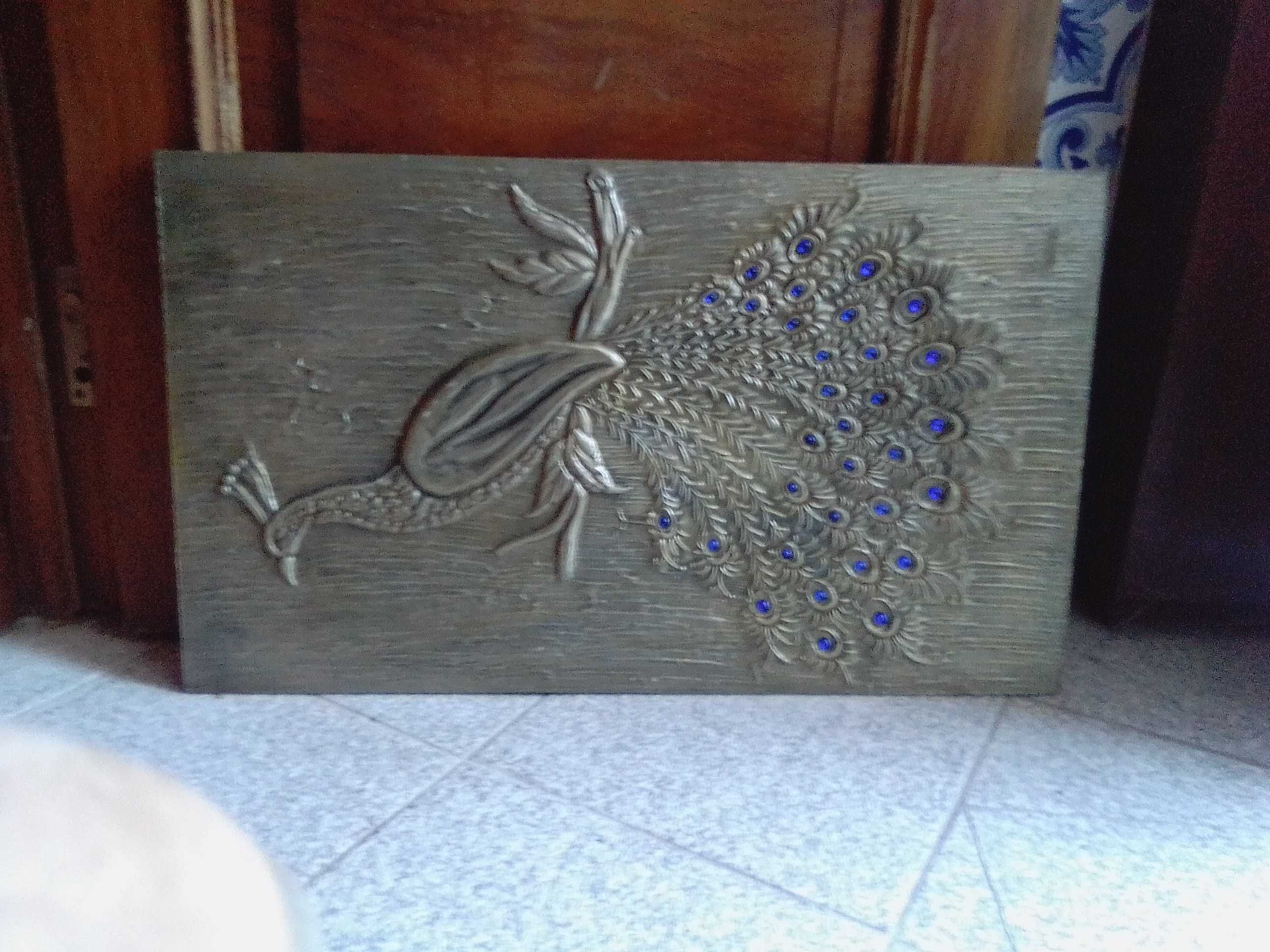 quadros  antigos