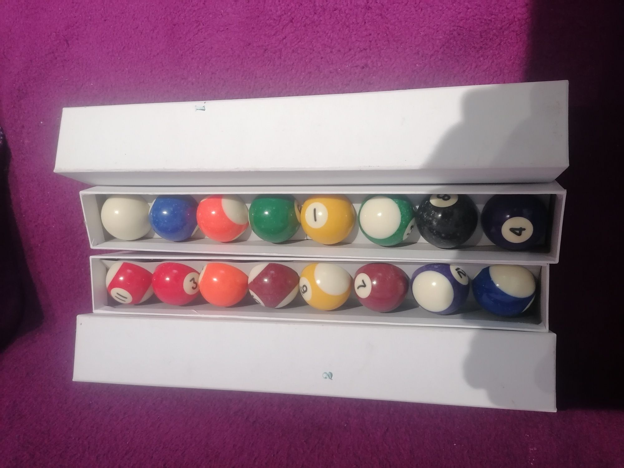 Mesa tabuleiro bilhar