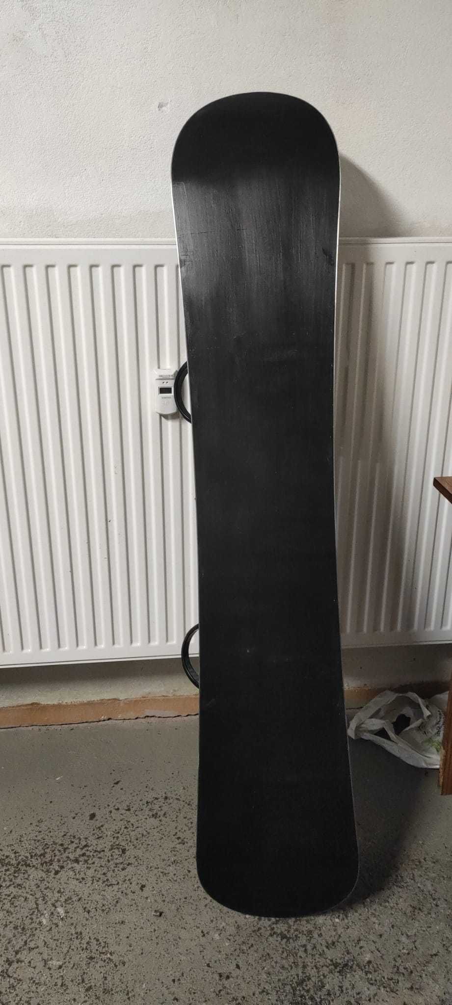 Deska snowboardowa 153cm 155 150