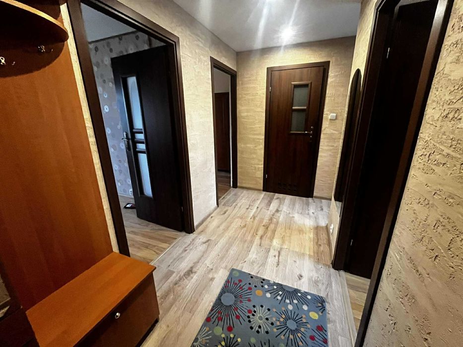 Na sprzedaż przestronne mieszkanie 4-pokojowe – Jarosław, os. Witosa