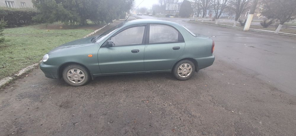 Продам ланос в хорошем состоянии  звоните 0 9 6 8 3 0 0 0 6 1 Олександ