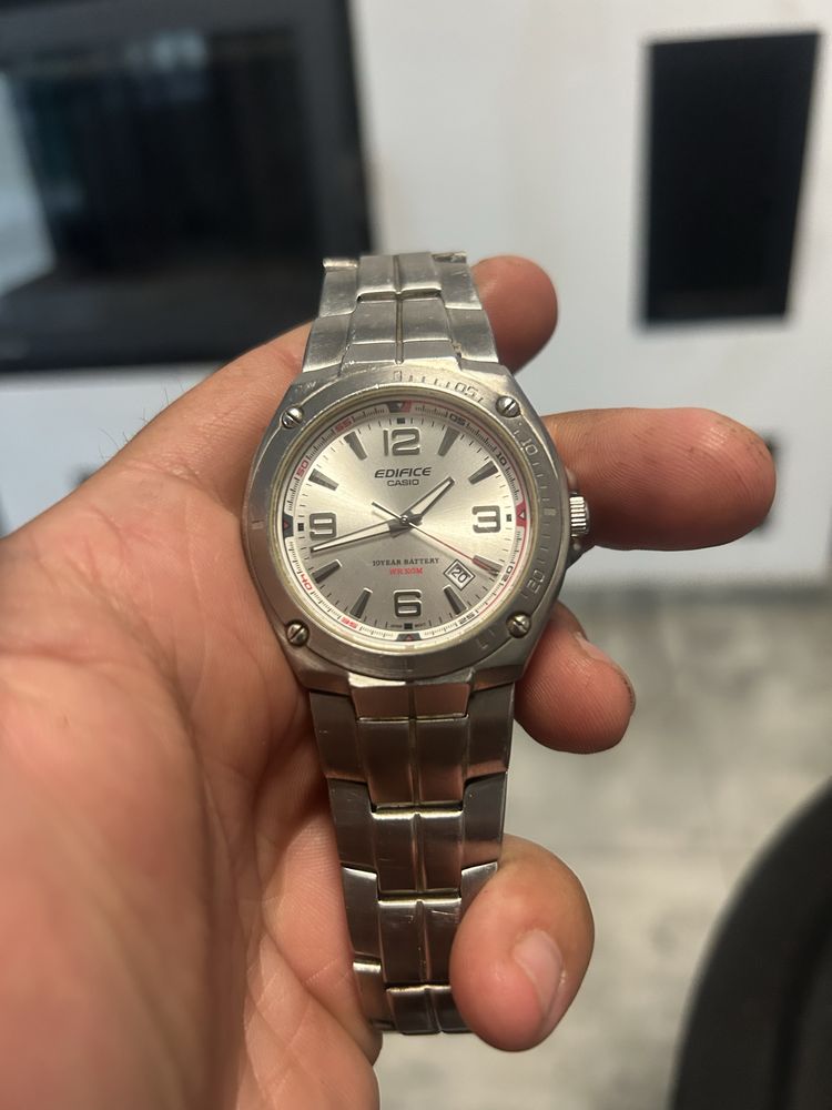 Zegarki casio w dobrym stanie