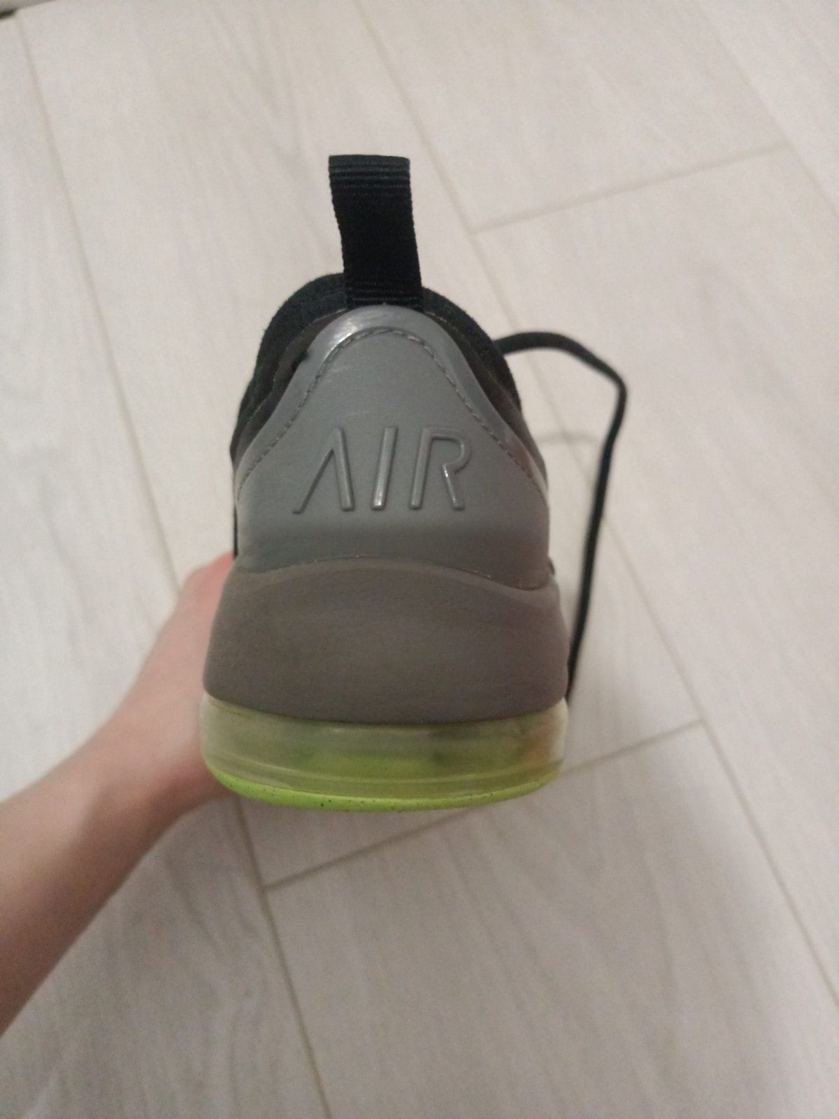 Кросівки NIKE Air max