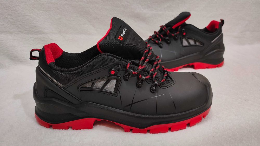 Obuwie robocze buty bhp Wurth Pro Air S3S low 43