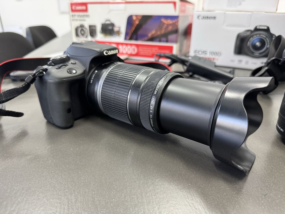 Maquina fotográfica Digital