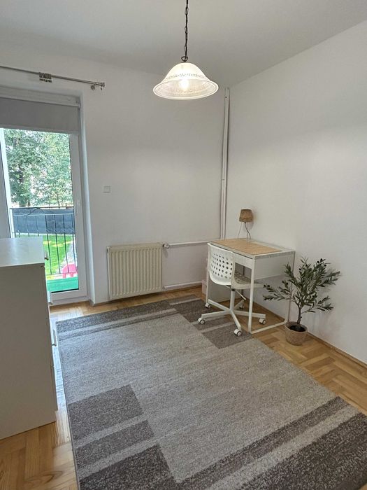 Przestronny dom z ogródkiem, Mosty k.Kosakowa