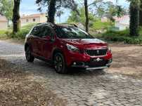Peugeot 2008 1.2 PureTech Allure EAT6