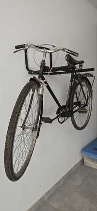 Bicicleta pasteleira anos 40/50