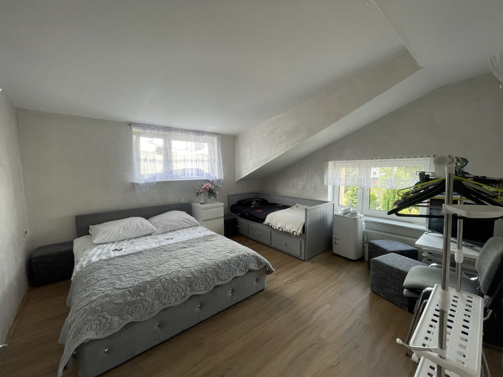 Wladyslawowo ( Hel) Apartamenty,pokoje do wynajecia blisko nad morzem