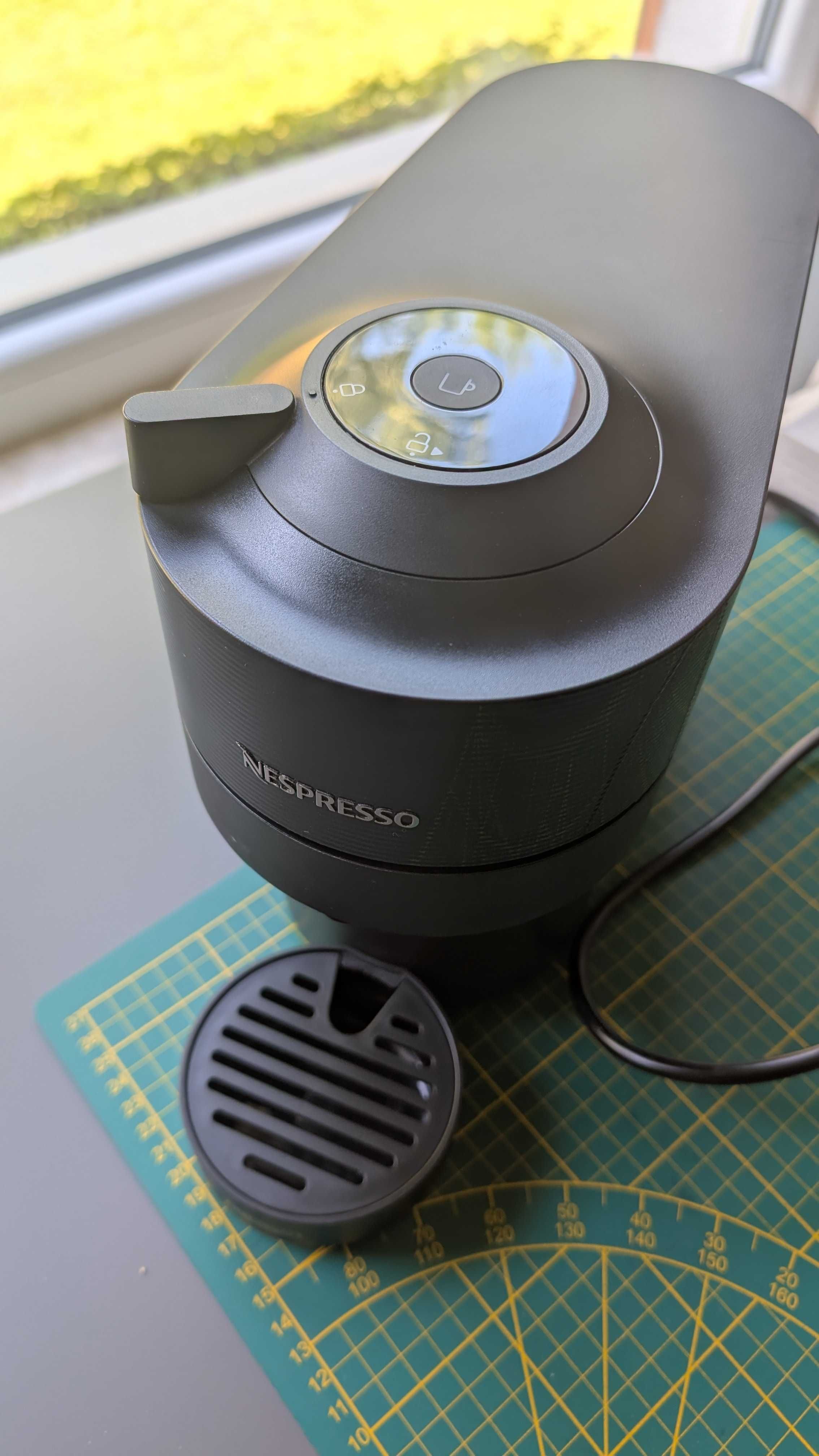 DELONGHI Nespresso Vertuo Pop ENV90.B kawa ekspres z zestawem!