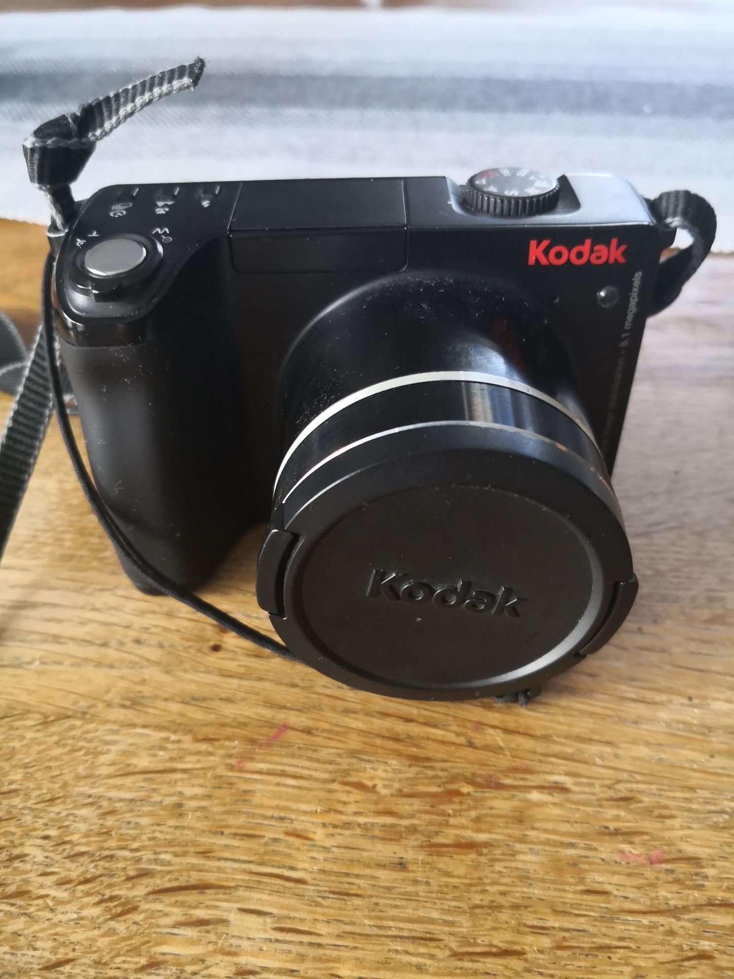 Kodak EasyShare Z8612 IS
