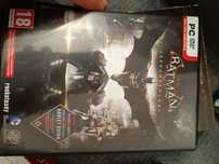 Gra na pc. Batman Arkham knight
