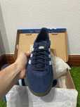 Navy Gum\Piłka ręczna*adidas nowy UnisexTrampki.40.5