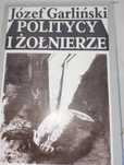 Politycy i žołnierze