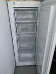 Морозильна камера Zanussi