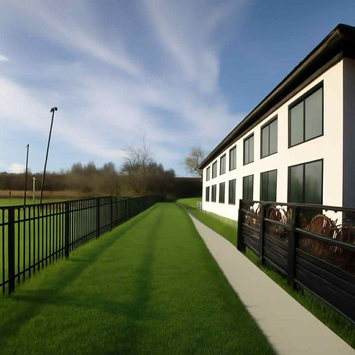 Dzialka 2850m2 NOWOSOLNA DPS Żłobek lokale uslugowe klinika