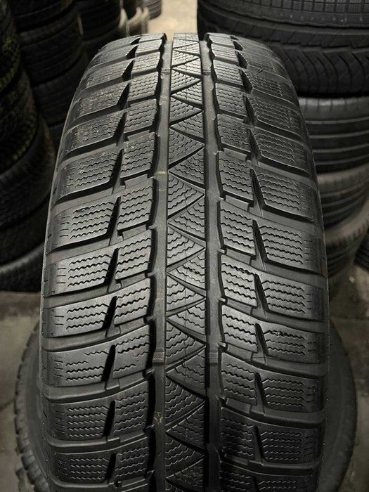 225/65 R17 FALKEN EUROWINTER HS449 (95% прот) 205 215 235 45 50 55 60