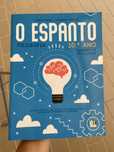 Cadernos de atividades