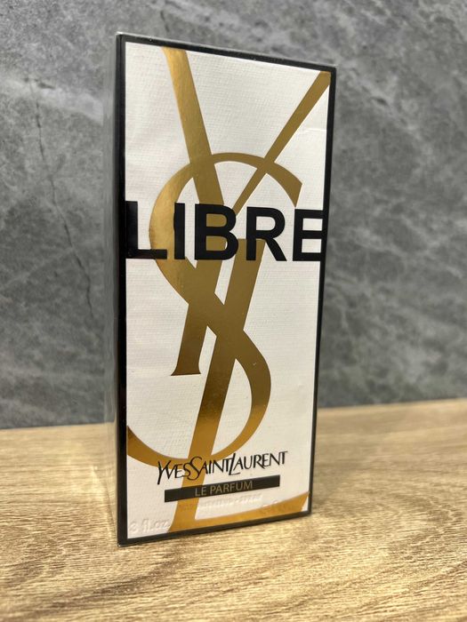 Yves Saint Laurent Libre Le Parfum
