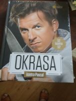 Okrasa i Paweł malecki