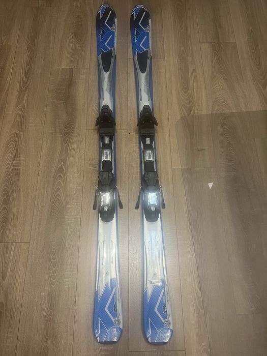 Narty K2 Stinger all mountain