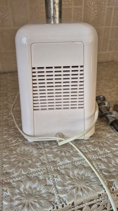 М'ясорубка електрична Turbo 1500