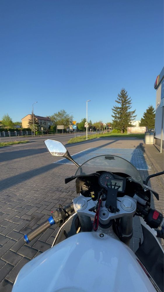 Aprilia rs50 Gotowa do jazdy!
