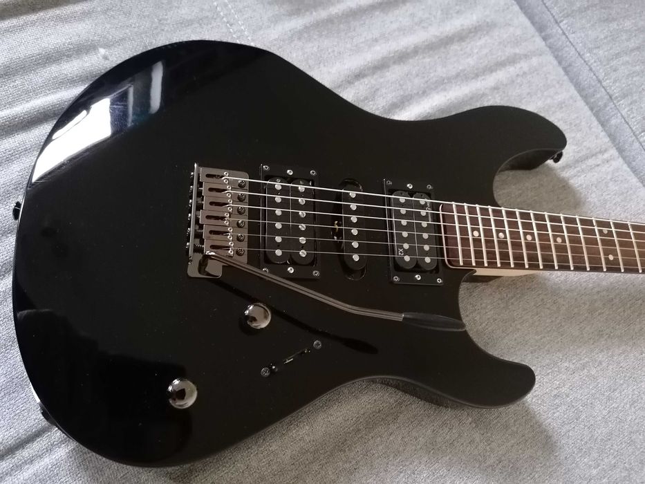 Yamaha Rgx 121z gitara elektryczna