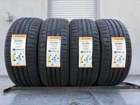 4szt letnie 235/45R17 Trazano ZuperEco 97W XL C,B,72db prod. 2024r