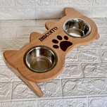 Comedouro Pet (Personalizado)