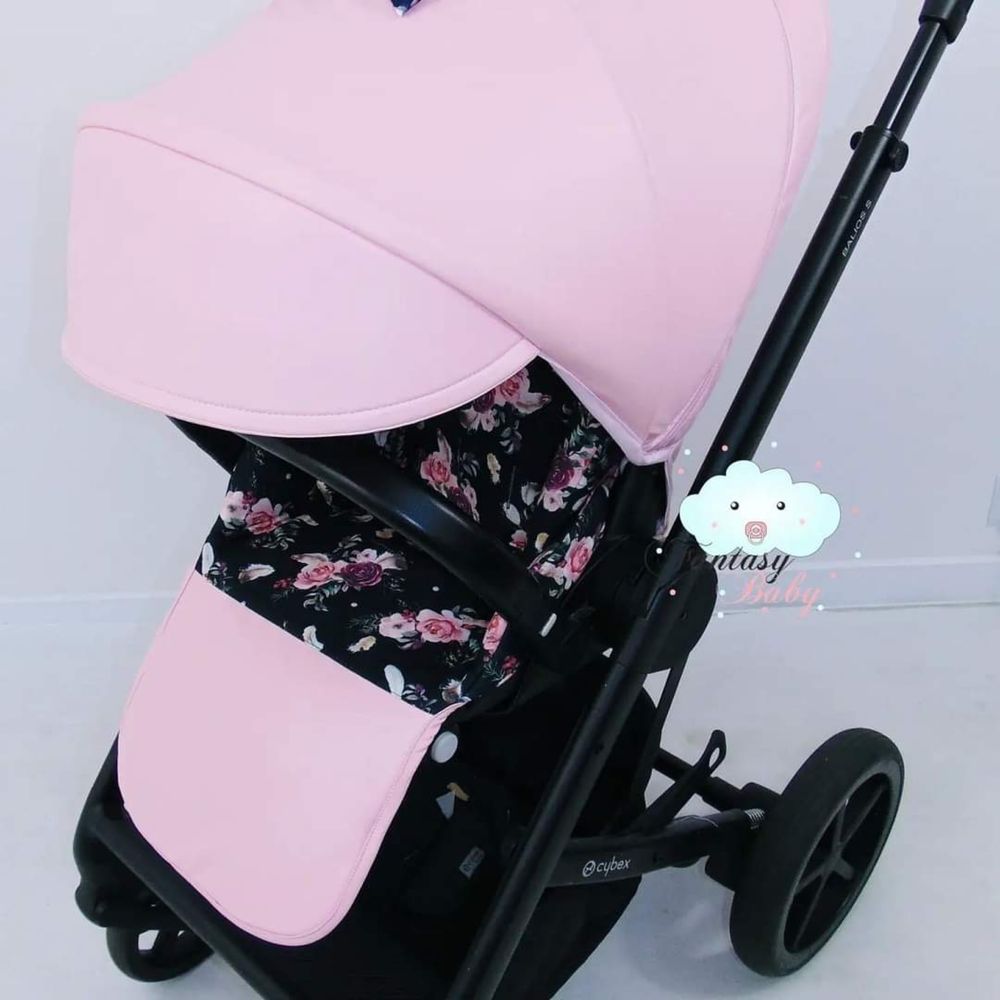 Budka cybex balios s /s lux